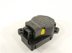 Recambio de motor apertura trampillas climatizador para saab 9-3 sport hatch 2.0 t vector referencia OEM IAM 986473R 09180200