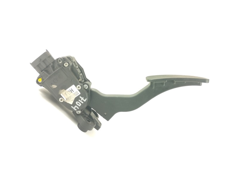 Recambio de potenciometro pedal para hyundai i30 classic referencia OEM IAM 32700  