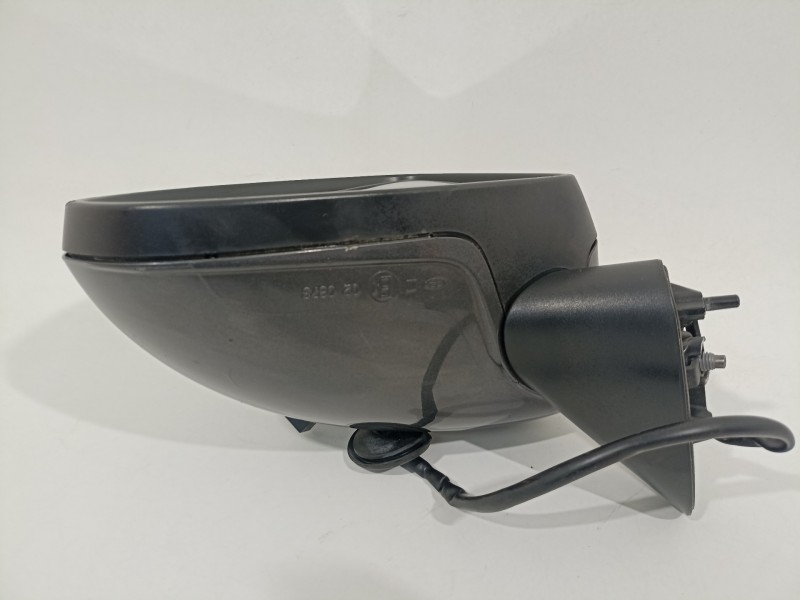 Recambio de retrovisor izquierdo para opel corsa d catch me referencia OEM IAM 13288979  