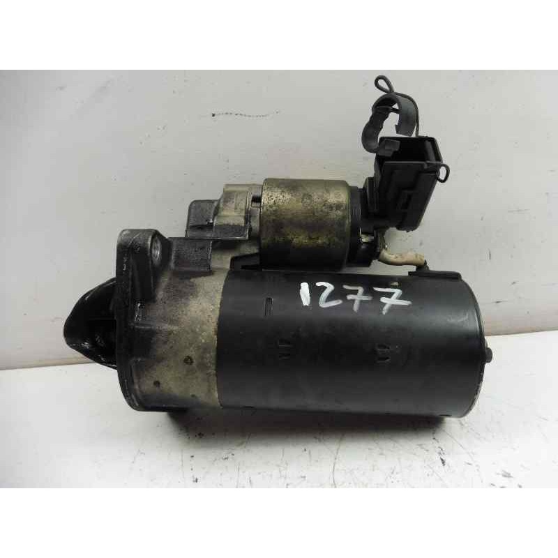 Recambio de motor arranque para lancia thesis (115) 2.4 20v multijet emblema referencia OEM IAM A152 0001109253 