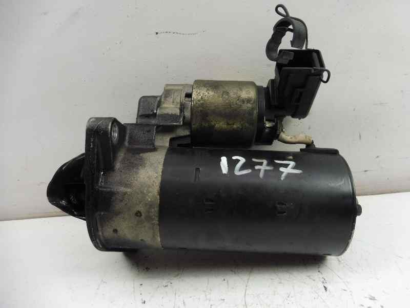 Recambio de motor arranque para lancia thesis (115) 2.4 20v multijet emblema referencia OEM IAM A152 0001109253 