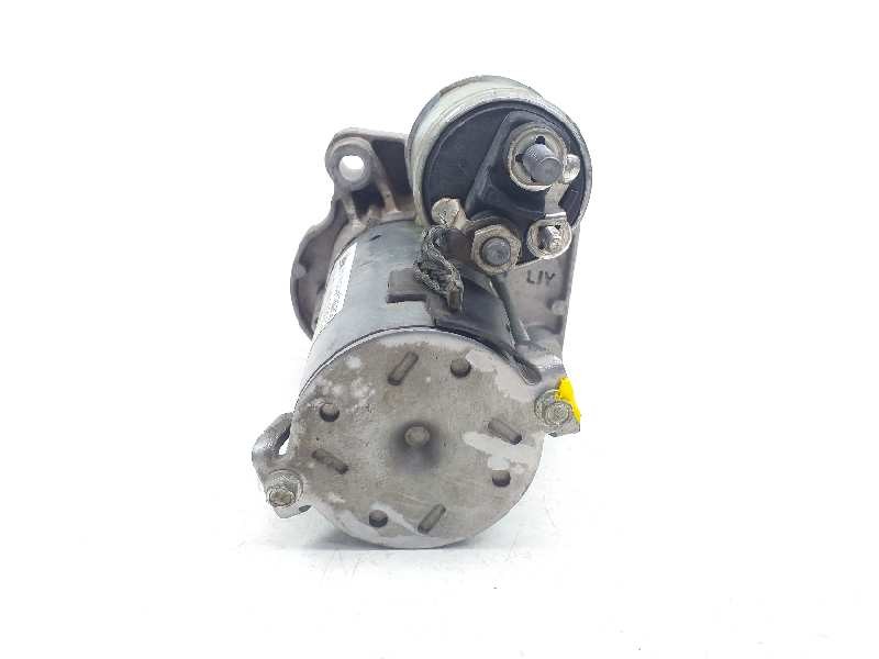 Recambio de motor arranque para ford transit courier trend referencia OEM IAM 8V2111000AE TS14E11 