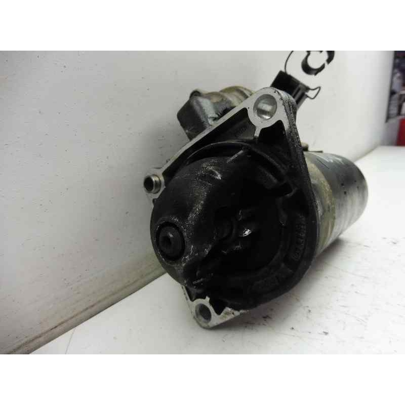 Recambio de motor arranque para lancia thesis (115) 2.4 20v multijet emblema referencia OEM IAM A152 0001109253 