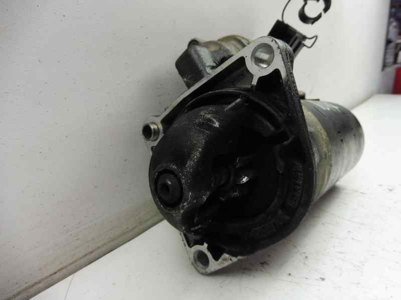 Recambio de motor arranque para lancia thesis (115) 2.4 20v multijet emblema referencia OEM IAM A152 0001109253 