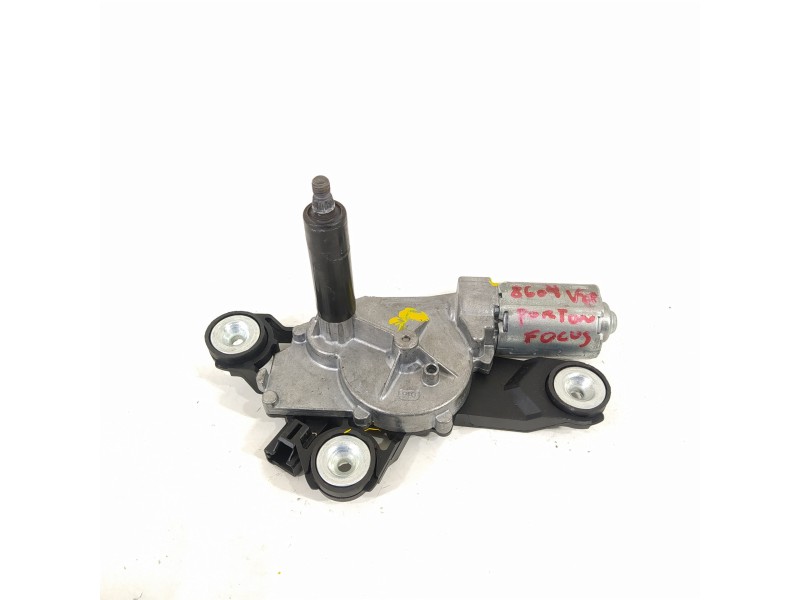 Recambio de motor limpia trasero para ford focus lim. (cb4) econetic referencia OEM IAM 3M51R17K441AG  