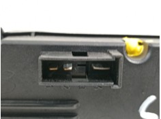 Recambio de warning para mercedes-benz clase clk (w209) coupe 2.7 cdi 20v cat referencia OEM IAM A2038216479   2