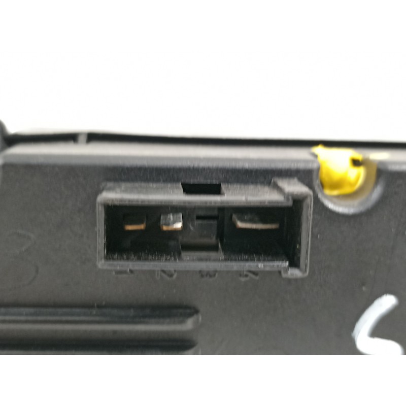 Recambio de warning para mercedes-benz clase clk (w209) coupe 2.7 cdi 20v cat referencia OEM IAM A2038216479  