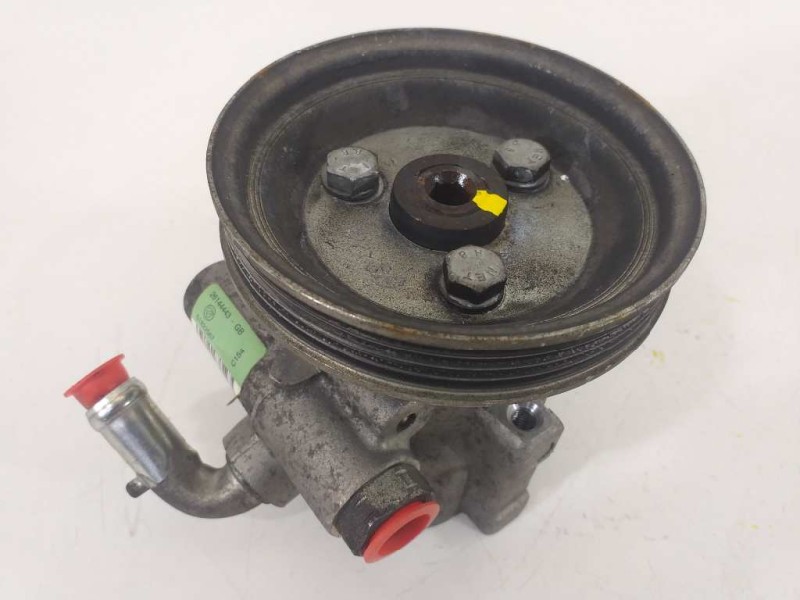 Recambio de bomba direccion para fiat linea (110) dynamic referencia OEM IAM 51822567  