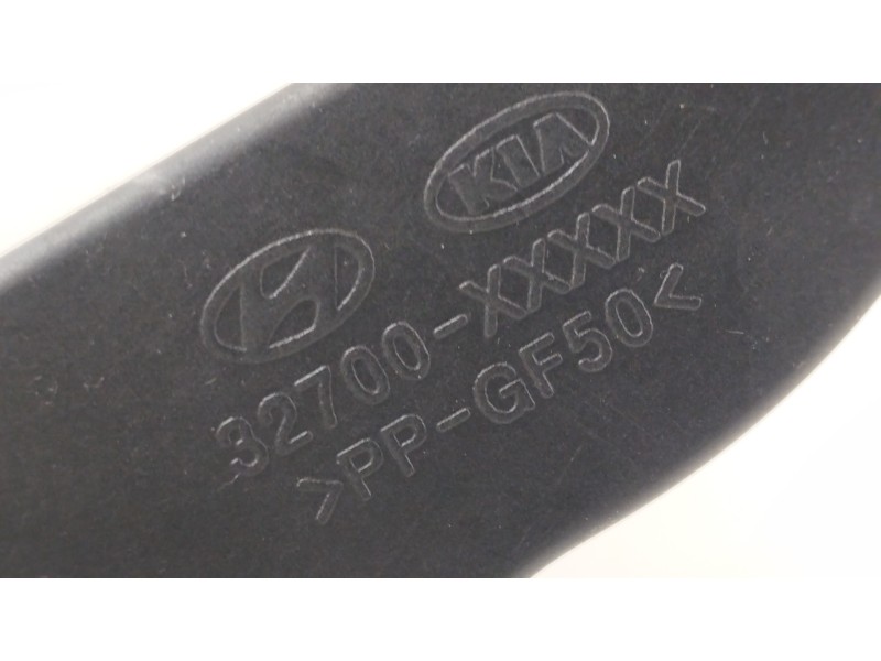 Recambio de potenciometro pedal para hyundai i30 classic referencia OEM IAM 32700  