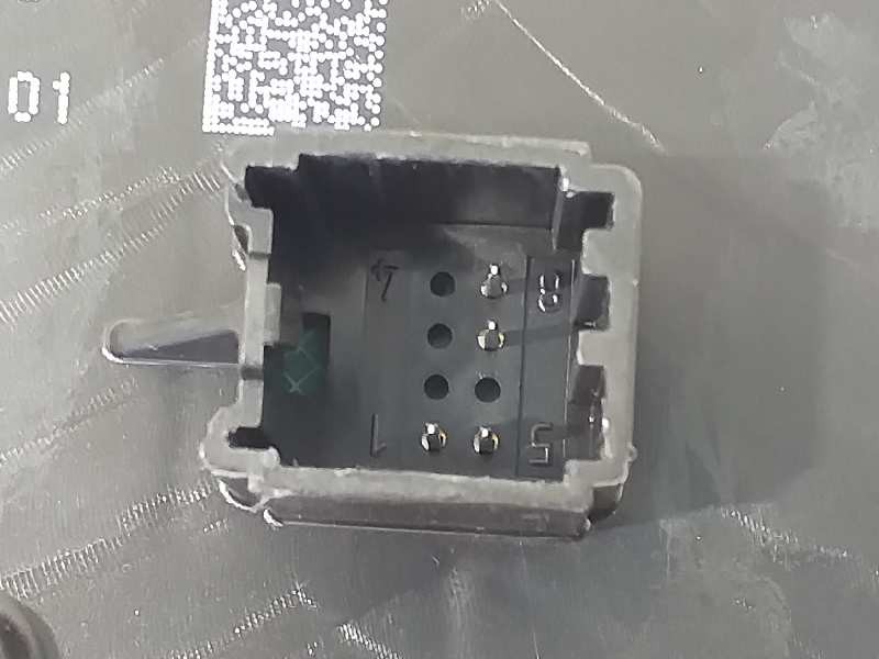 Recambio de mando multifuncion para ford ka+ ultimate referencia OEM IAM G1B518K811BA  