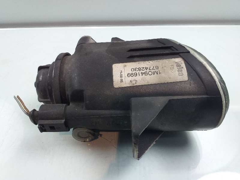Recambio de faro antiniebla izquierdo para seat toledo (1l) base referencia OEM IAM 1M0941699 67742830 