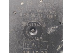 Recambio de motor limpia trasero para ford focus lim. (cb4) econetic referencia OEM IAM 3M51R17K441AG   2