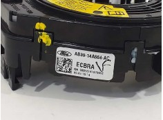 Recambio de anillo airbag para ford ka+ ultimate referencia OEM IAM AB3914A664AC   2