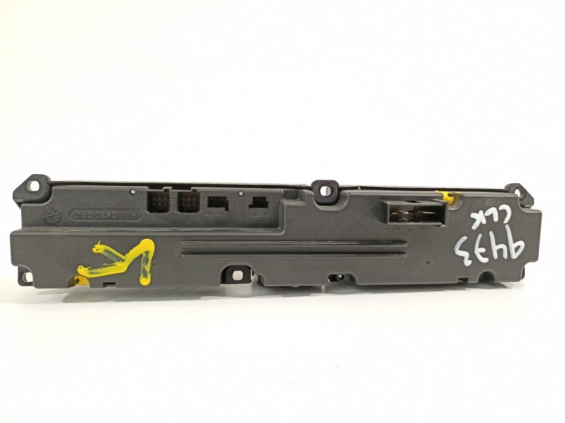 Recambio de warning para mercedes-benz clase clk (w209) coupe 2.7 cdi 20v cat referencia OEM IAM A2038216479  