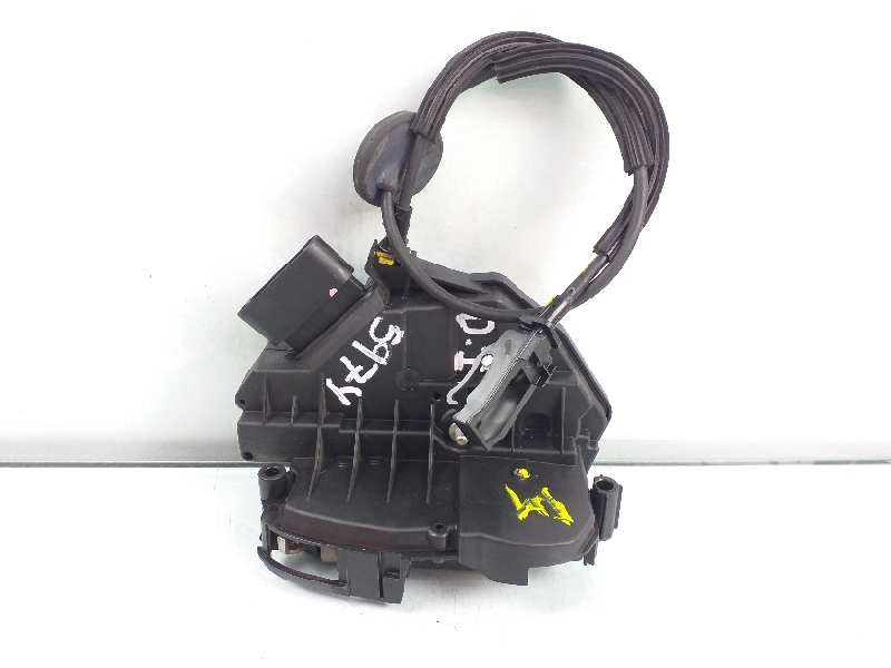 Recambio de cerradura puerta delantera izquierda para ford transit courier trend referencia OEM IAM BM5AA21813AH  