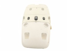 Recambio de luz interior para saab 9-3 sport hatch 2.0 t vector referencia OEM IAM 12804720 12793891
