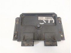 Recambio de centralita motor uce para citroën berlingo 1.9 600 d furg. referencia OEM IAM 9642414580  