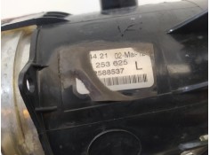 Recambio de faro antiniebla izquierdo para opel corsa d catch me referencia OEM IAM 13253625 662588537  2