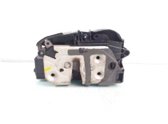 Recambio de cerradura puerta delantera izquierda para ford transit courier trend referencia OEM IAM BM5AA21813AH   2