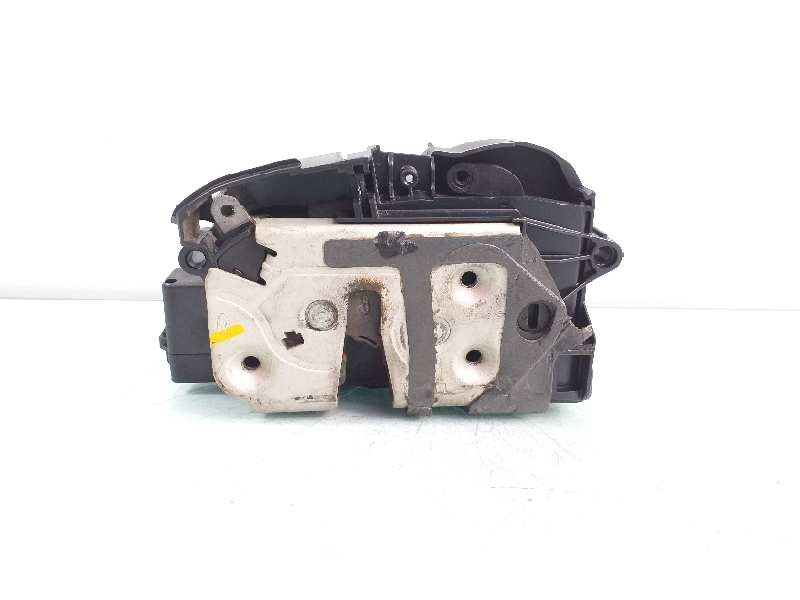 Recambio de cerradura puerta delantera izquierda para ford transit courier trend referencia OEM IAM BM5AA21813AH  