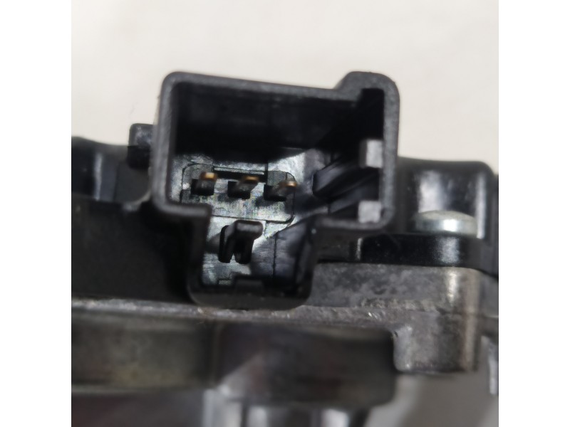 Recambio de motor limpia trasero para ford focus lim. (cb4) econetic referencia OEM IAM 3M51R17K441AG  