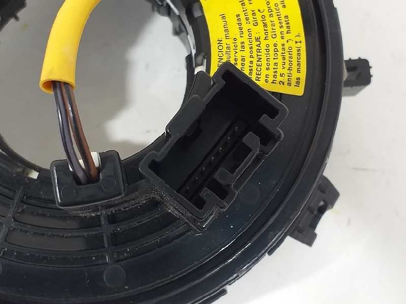 Recambio de anillo airbag para ford ka+ ultimate referencia OEM IAM AB3914A664AC  