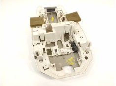 Recambio de luz interior para saab 9-3 sport hatch 2.0 t vector referencia OEM IAM 12804720 12793891  2