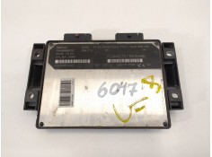 Recambio de centralita motor uce para citroën berlingo 1.9 600 d furg. referencia OEM IAM 9642414580   2
