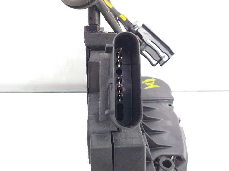 Recambio de cerradura puerta delantera izquierda para ford transit courier trend referencia OEM IAM BM5AA21813AH  