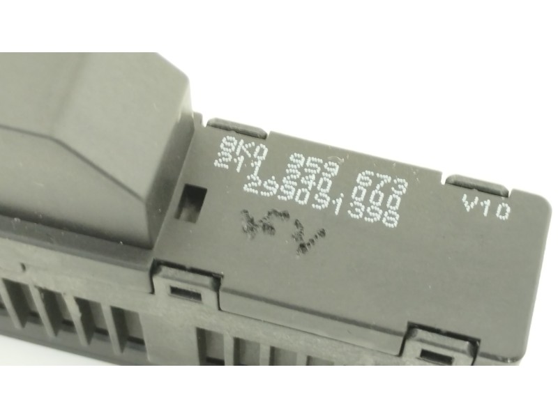 Recambio de interruptor para audi a5 sportback (8t) 2.0 tdi (125kw) referencia OEM IAM 8K0959673  