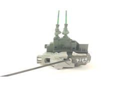 Recambio de cerradura puerta trasera derecha para hyundai i30 classic referencia OEM IAM 814202L000  