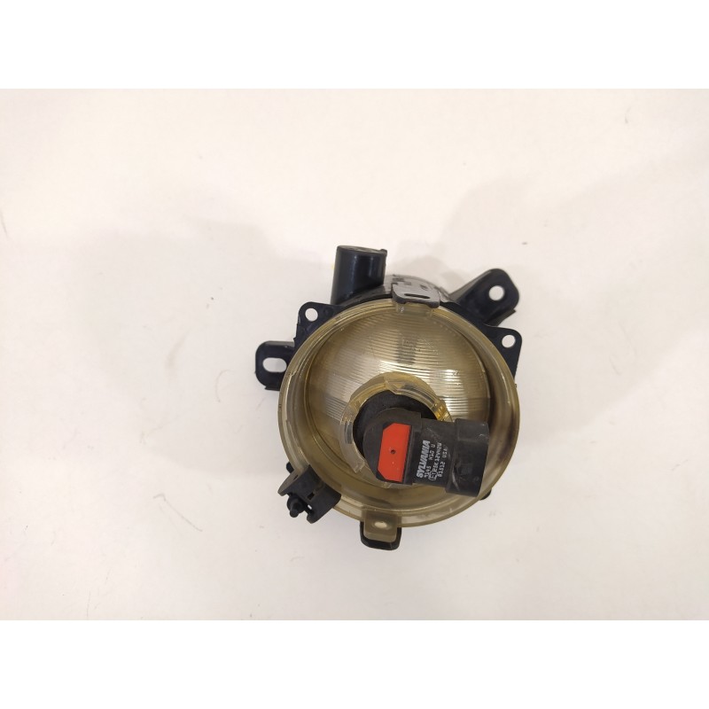 Recambio de faro antiniebla izquierdo para opel corsa d catch me referencia OEM IAM 13253625 662588537 