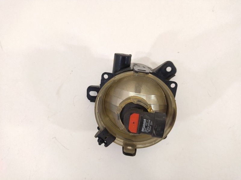 Recambio de faro antiniebla izquierdo para opel corsa d catch me referencia OEM IAM 13253625 662588537 