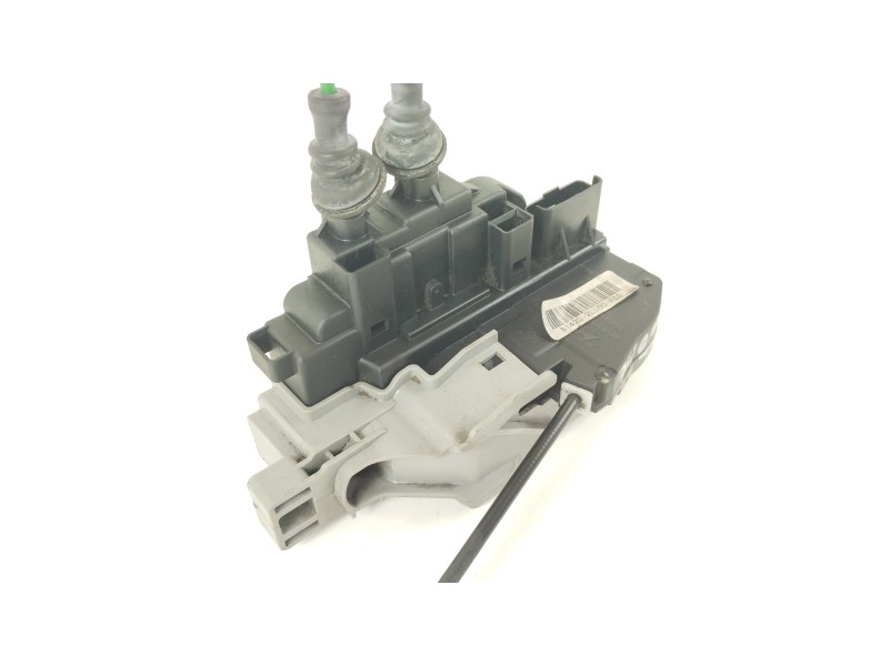 Recambio de cerradura puerta trasera derecha para hyundai i30 classic referencia OEM IAM 814202L000  