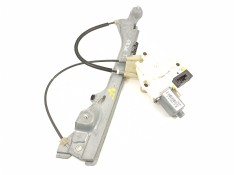 Recambio de elevalunas trasero derecho para renault laguna iii expression referencia OEM IAM 827000001R 827300001R 