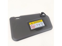 Recambio de parasol derecho para nissan juke (f15) acenta referencia OEM IAM   