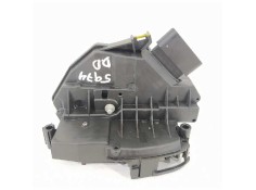 Recambio de cerradura puerta delantera derecha para ford transit courier trend referencia OEM IAM BM5AA21812BH  