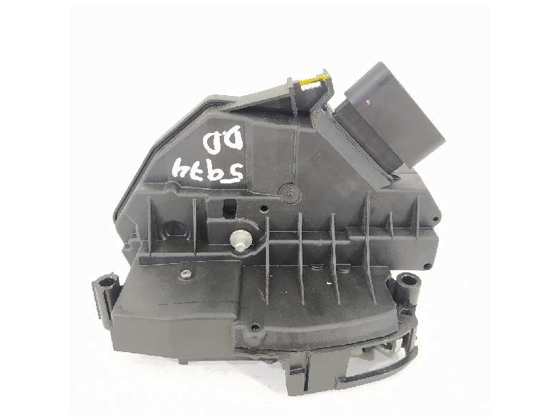 Recambio de cerradura puerta delantera derecha para ford transit courier trend referencia OEM IAM BM5AA21812BH  