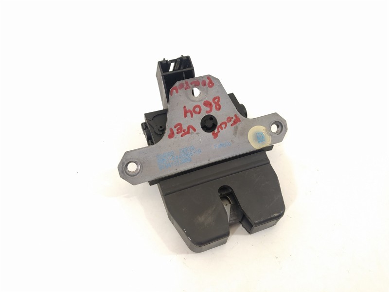 Recambio de cerradura maletero / porton para ford focus lim. (cb4) econetic referencia OEM IAM 8M51R442A66CA  