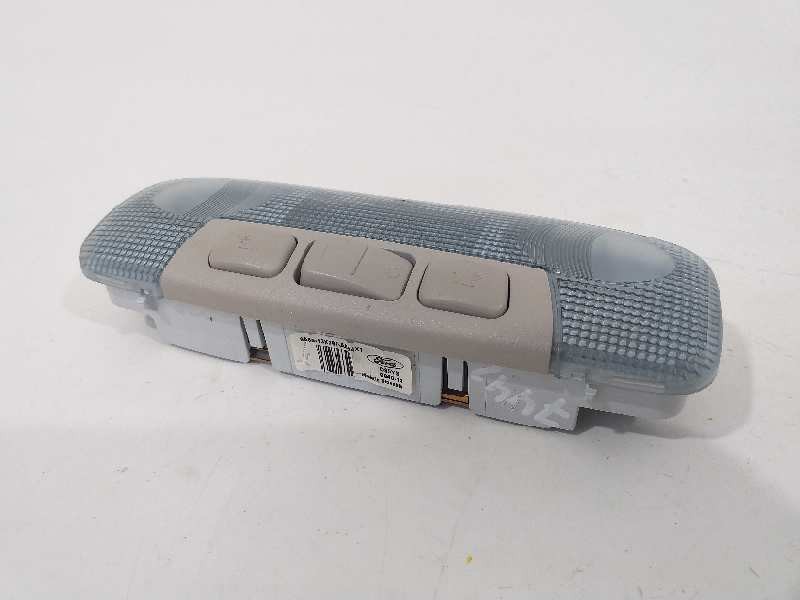 Recambio de luz interior para ford ka+ ultimate referencia OEM IAM 8A6A13K767AB  