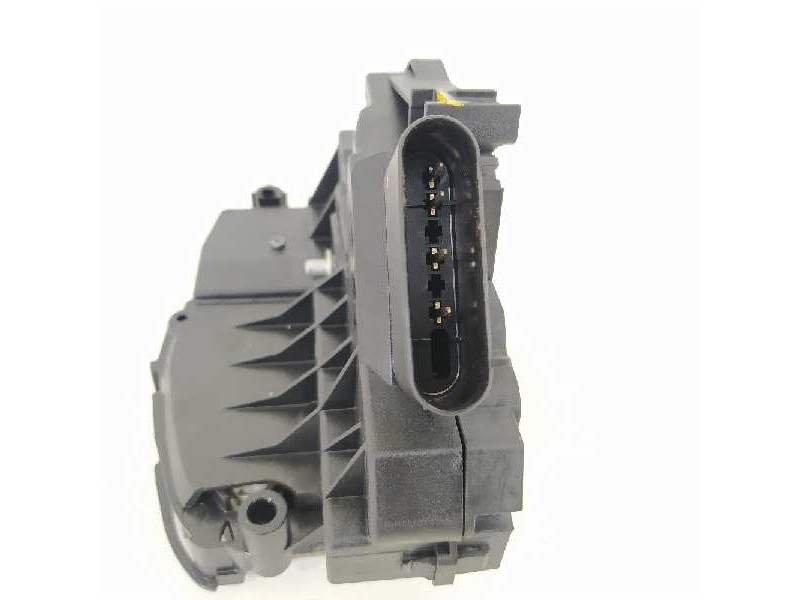 Recambio de cerradura puerta delantera derecha para ford transit courier trend referencia OEM IAM BM5AA21812BH  