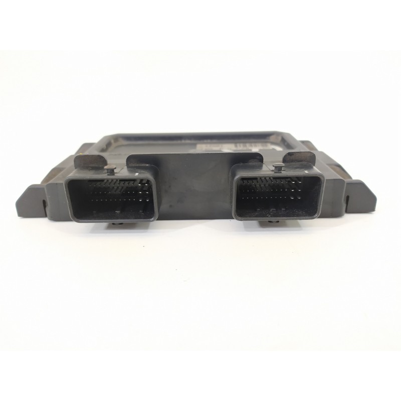 Recambio de centralita motor uce para citroën berlingo 1.9 600 d furg. referencia OEM IAM 9642414580  