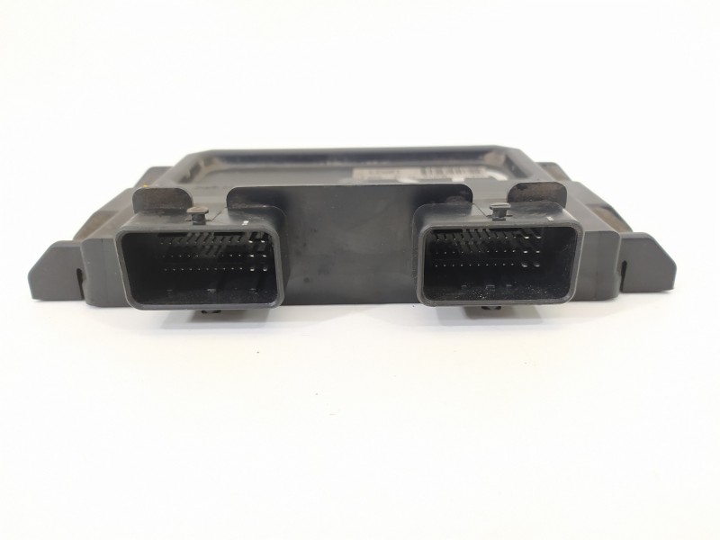 Recambio de centralita motor uce para citroën berlingo 1.9 600 d furg. referencia OEM IAM 9642414580  