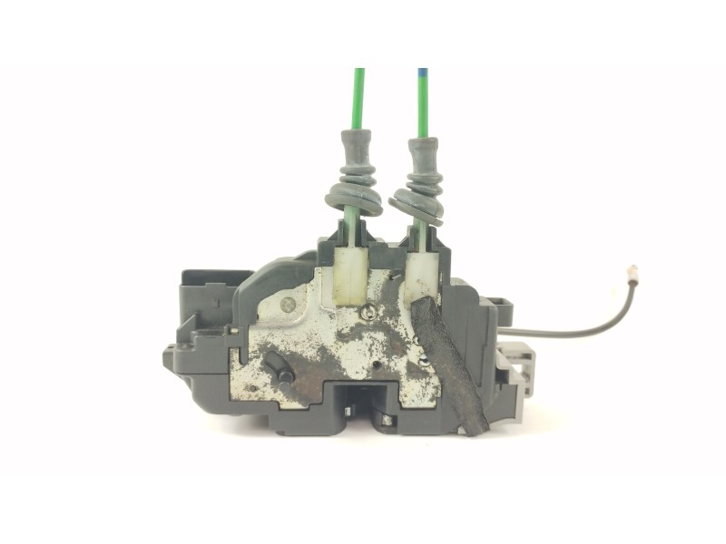 Recambio de cerradura puerta trasera derecha para hyundai i30 classic referencia OEM IAM 814202L000  