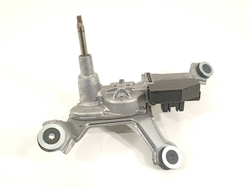 Recambio de motor limpia trasero para toyota rav 4 advance hybrid referencia OEM IAM 8513042100  