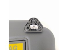 Recambio de parasol derecho para nissan juke (f15) acenta referencia OEM IAM    2