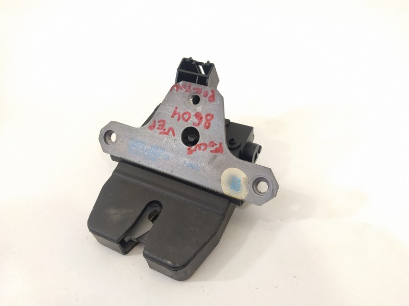 Recambio de cerradura maletero / porton para ford focus lim. (cb4) econetic referencia OEM IAM 8M51R442A66CA  