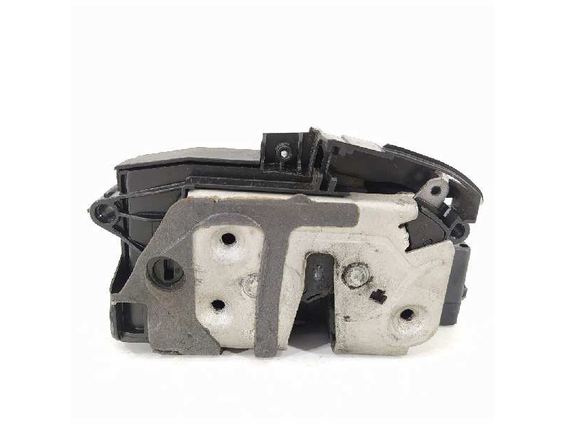 Recambio de cerradura puerta delantera derecha para ford transit courier trend referencia OEM IAM BM5AA21812BH  