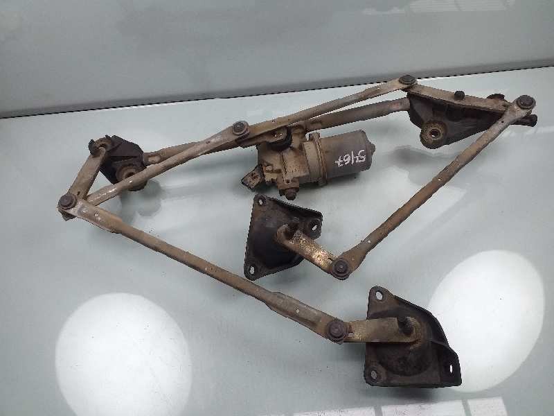 Recambio de motor limpia delantero para chrysler voyager (rg) 2.5 crd executive referencia OEM IAM   