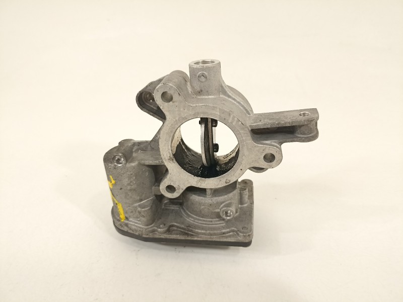 Recambio de caja mariposa para opel corsa d catch me referencia OEM IAM 55564247  